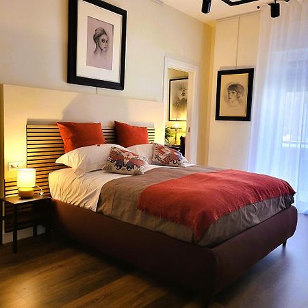 La Dimora Dell'Arte Bed & Breakfast บารี ภายนอก รูปภาพ