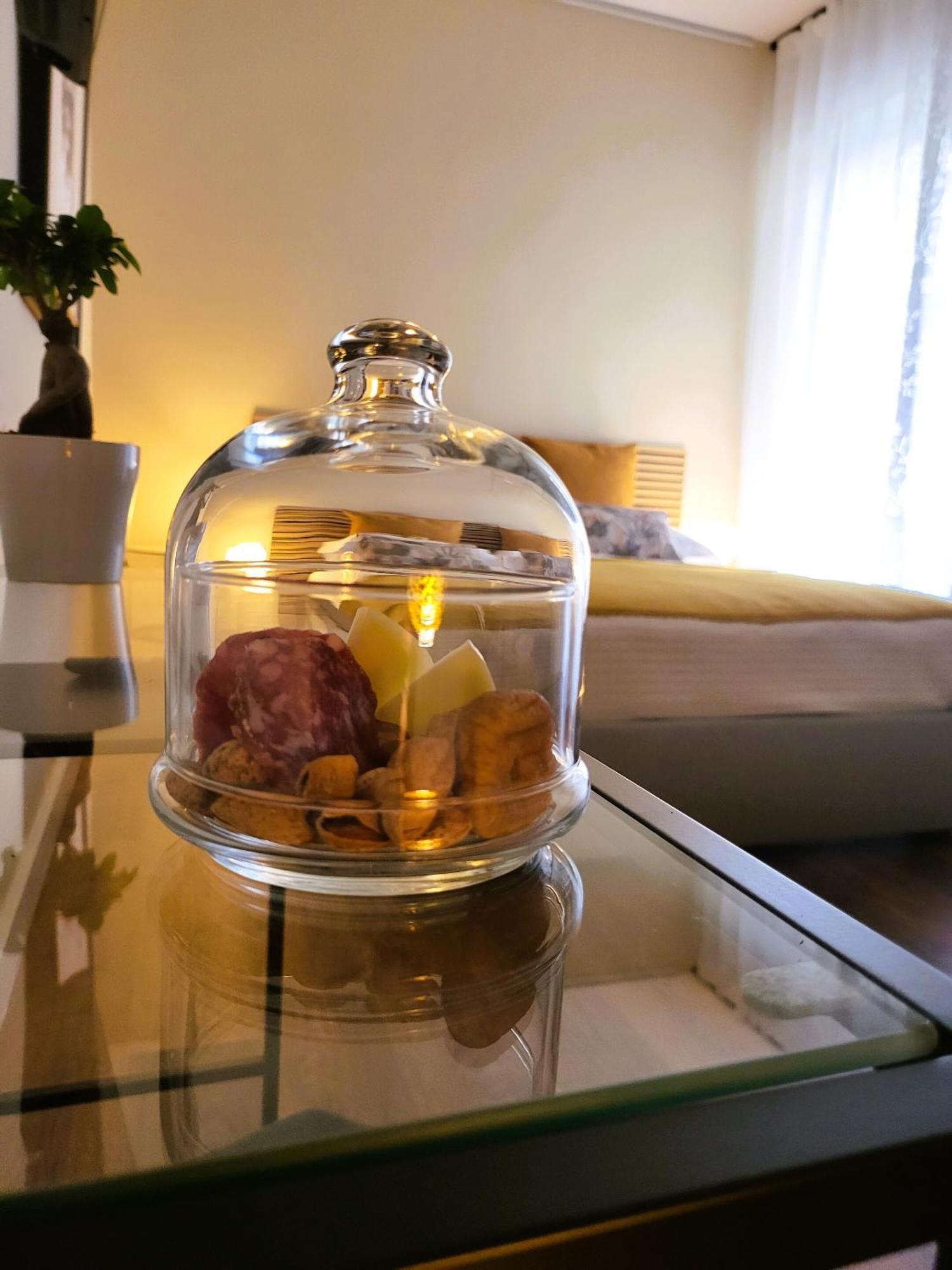 La Dimora Dell'Arte Bed & Breakfast บารี ภายนอก รูปภาพ