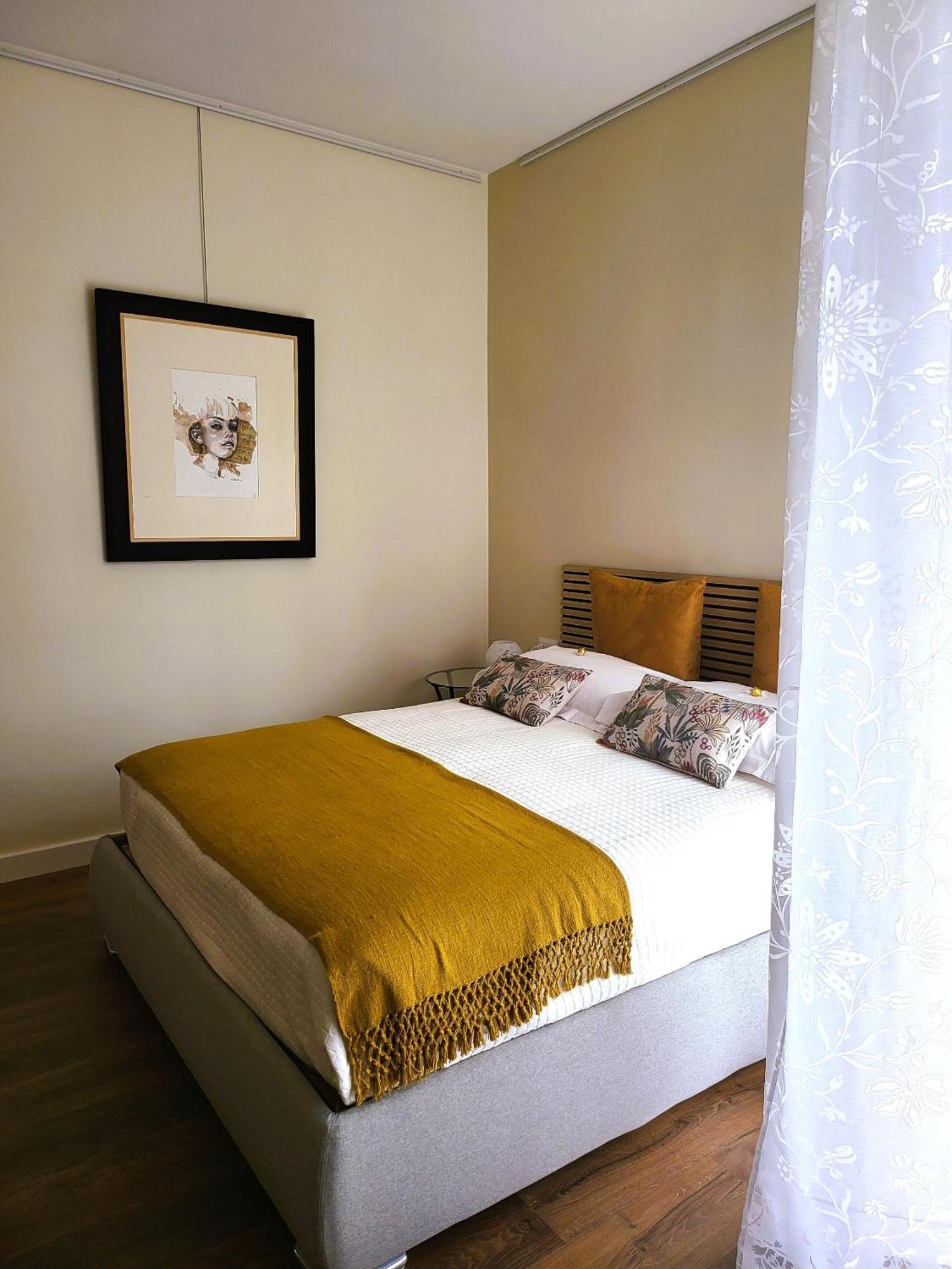 La Dimora Dell'Arte Bed & Breakfast บารี ห้อง รูปภาพ