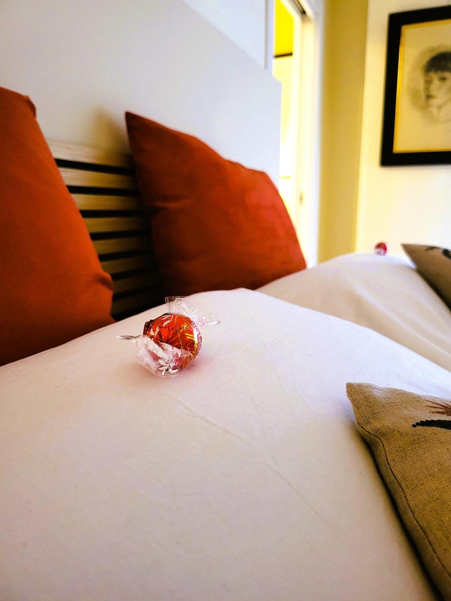 La Dimora Dell'Arte Bed & Breakfast บารี ภายนอก รูปภาพ