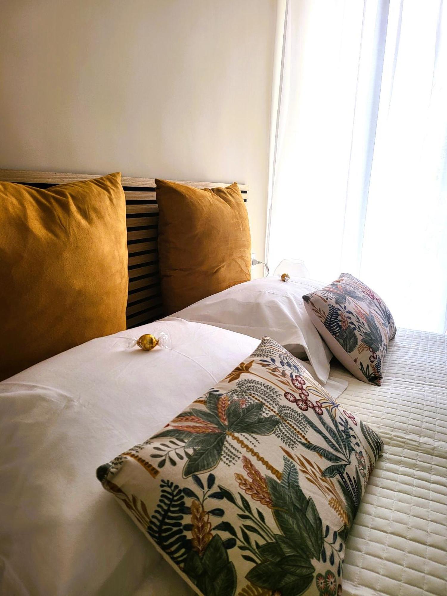 La Dimora Dell'Arte Bed & Breakfast บารี ภายนอก รูปภาพ