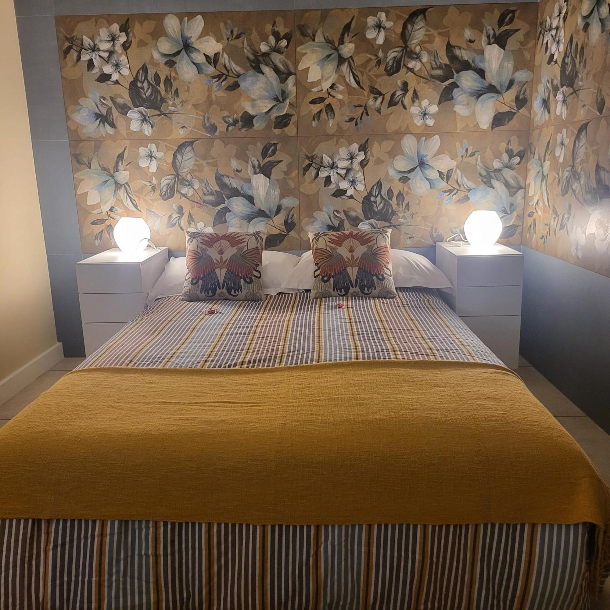 La Dimora Dell'Arte Bed & Breakfast บารี ห้อง รูปภาพ