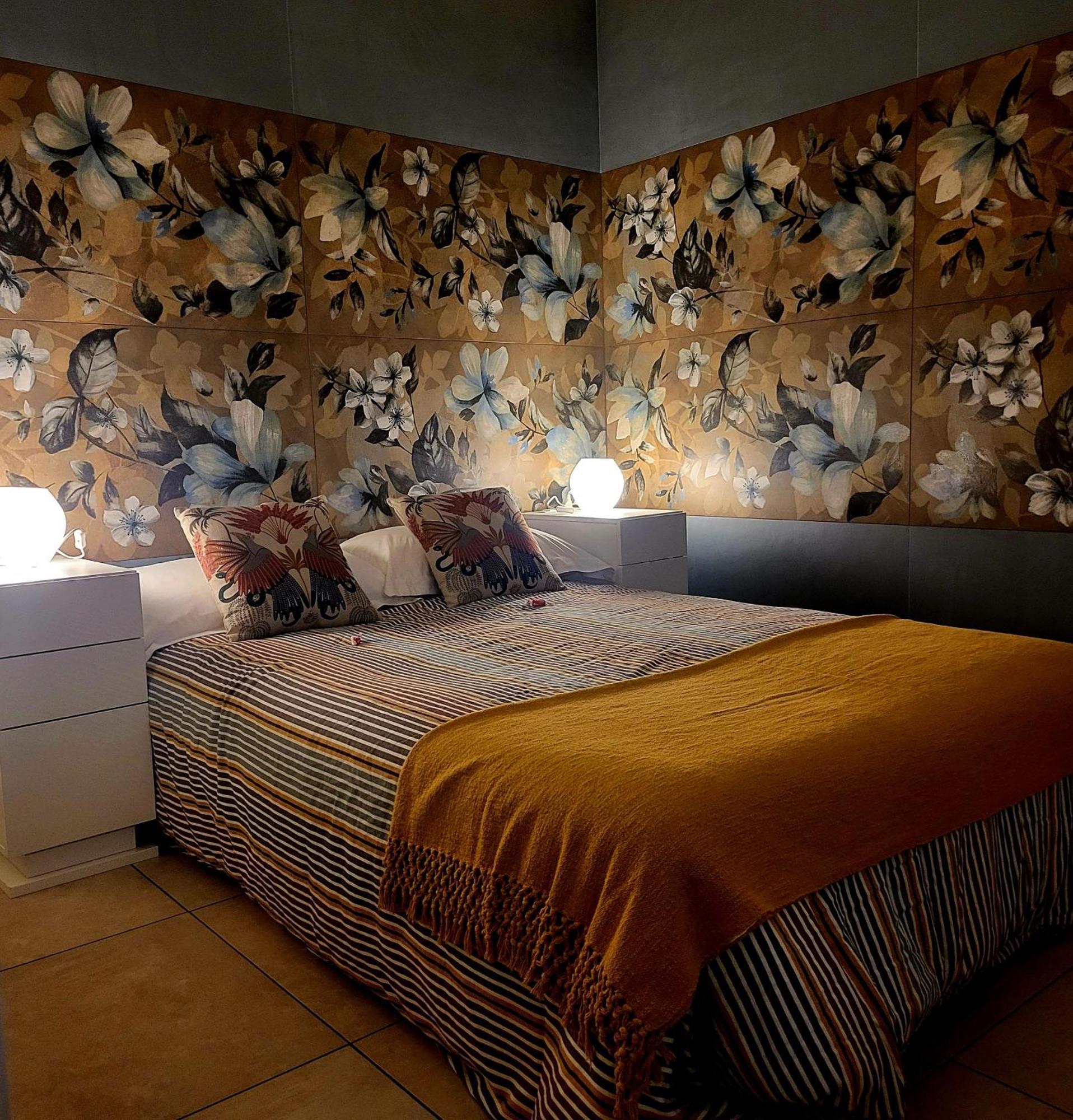 La Dimora Dell'Arte Bed & Breakfast บารี ห้อง รูปภาพ
